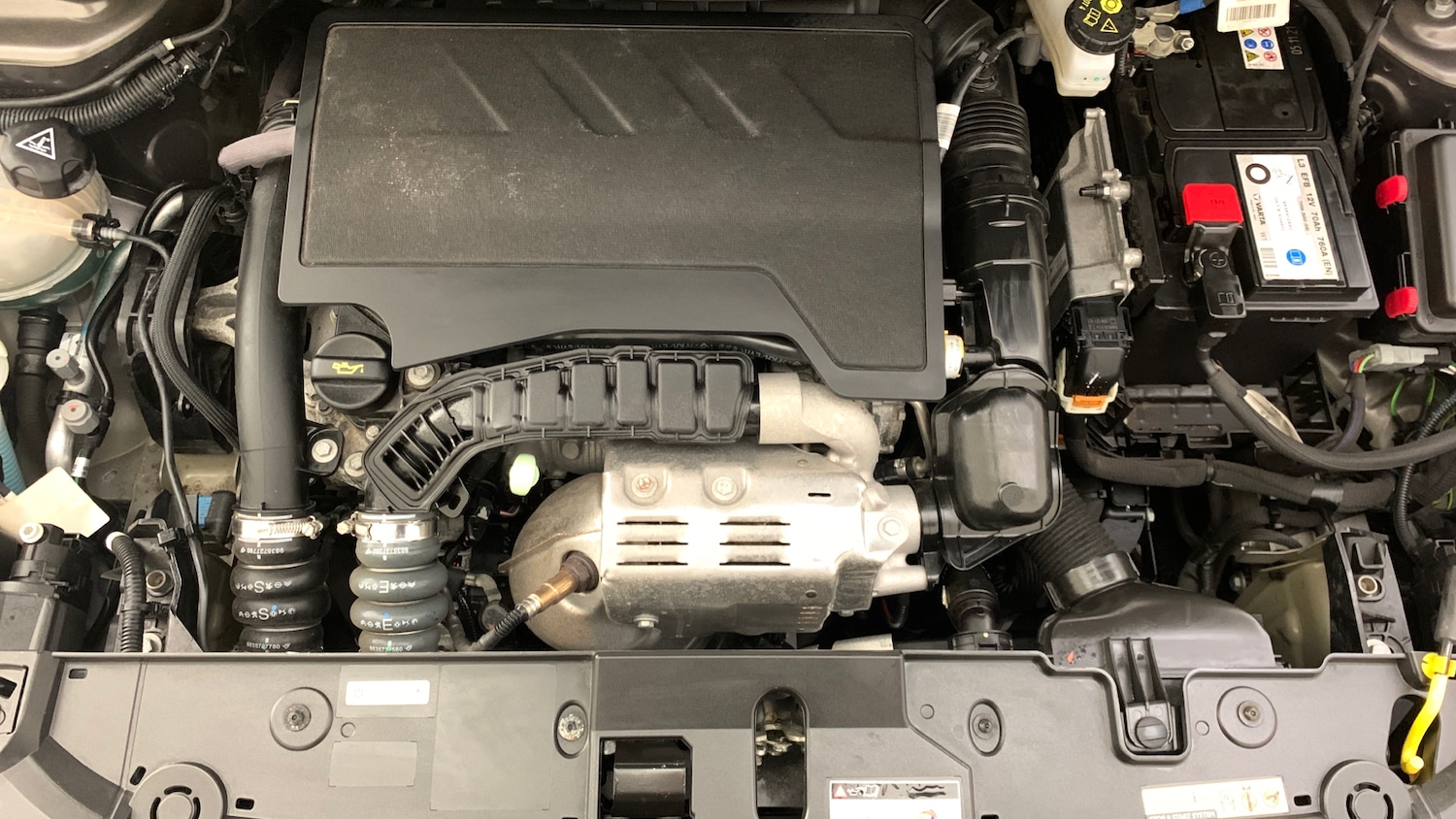 Used Peugeot 208 2021 for sale - 76359090: Photo 21