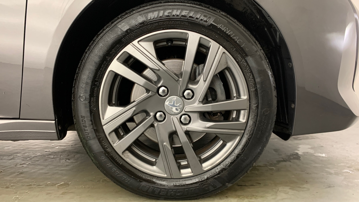 Used Peugeot 208 2021 for sale - 76359090: Photo 23