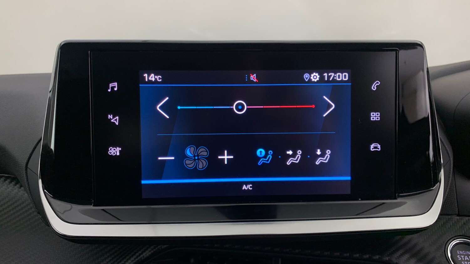 Used Peugeot 208 2021 for sale - 76359090: Photo 26