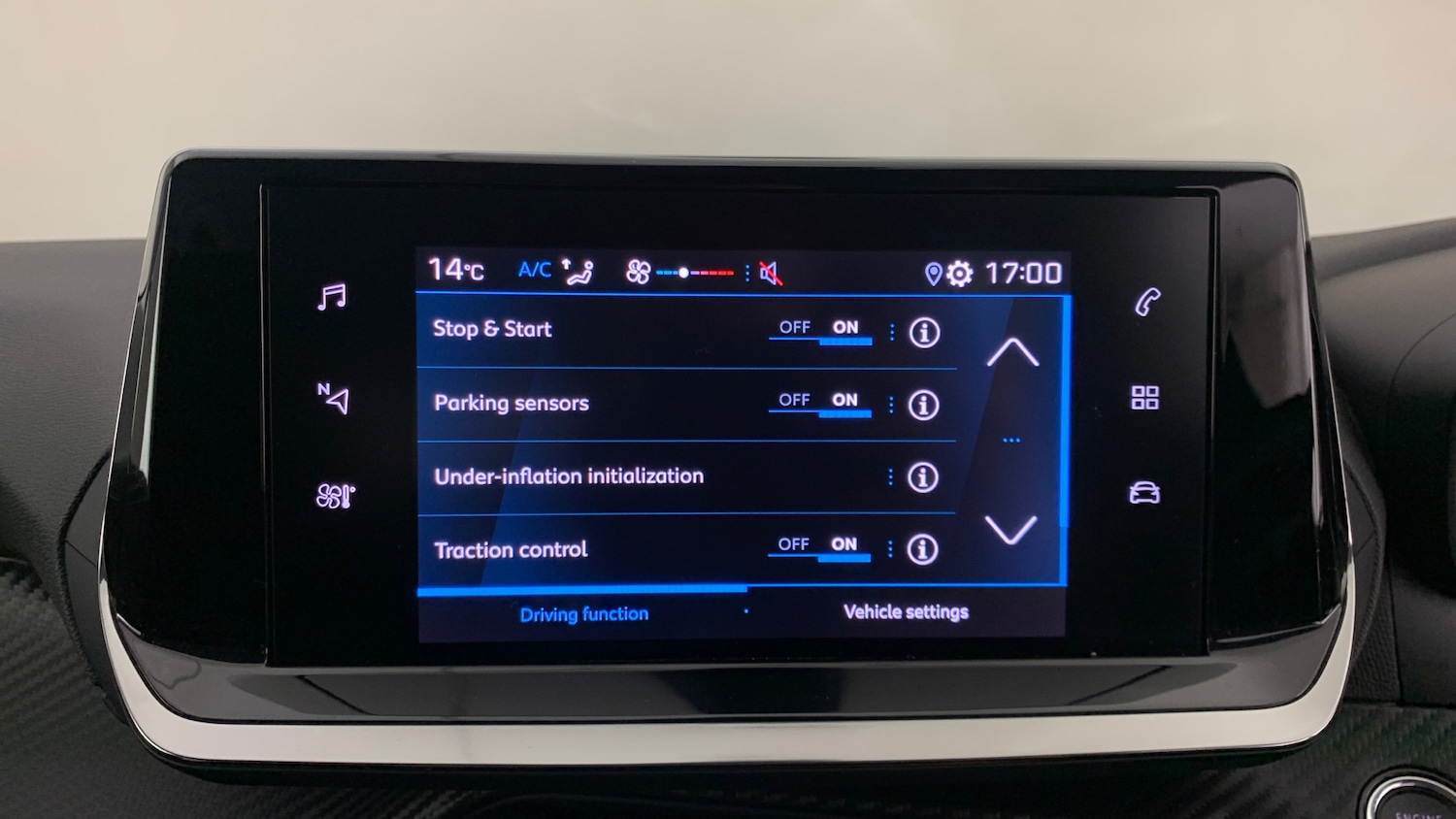 Used Peugeot 208 2021 for sale - 76359090: Photo 27