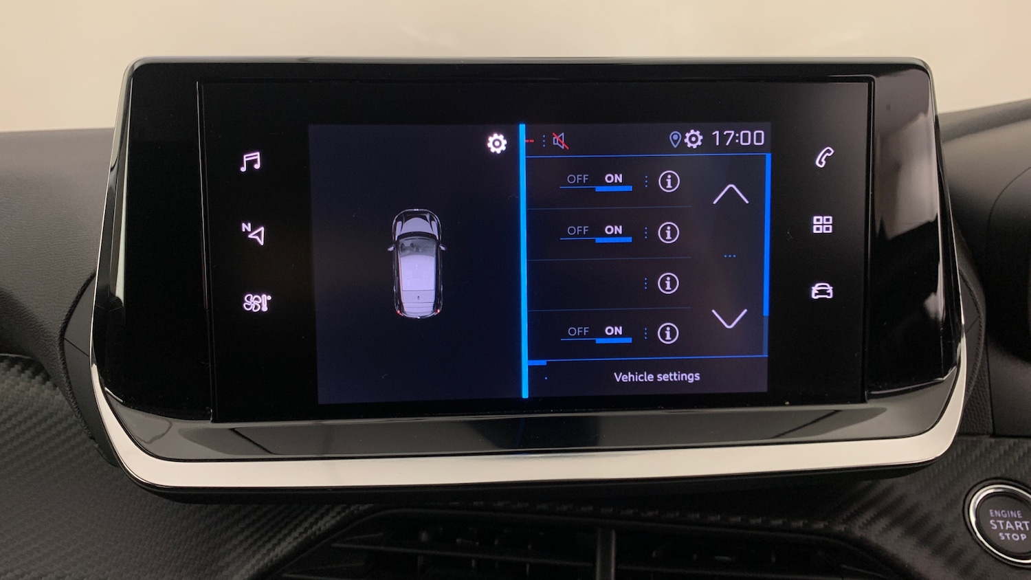 Used Peugeot 208 2021 for sale - 76359090: Photo 28