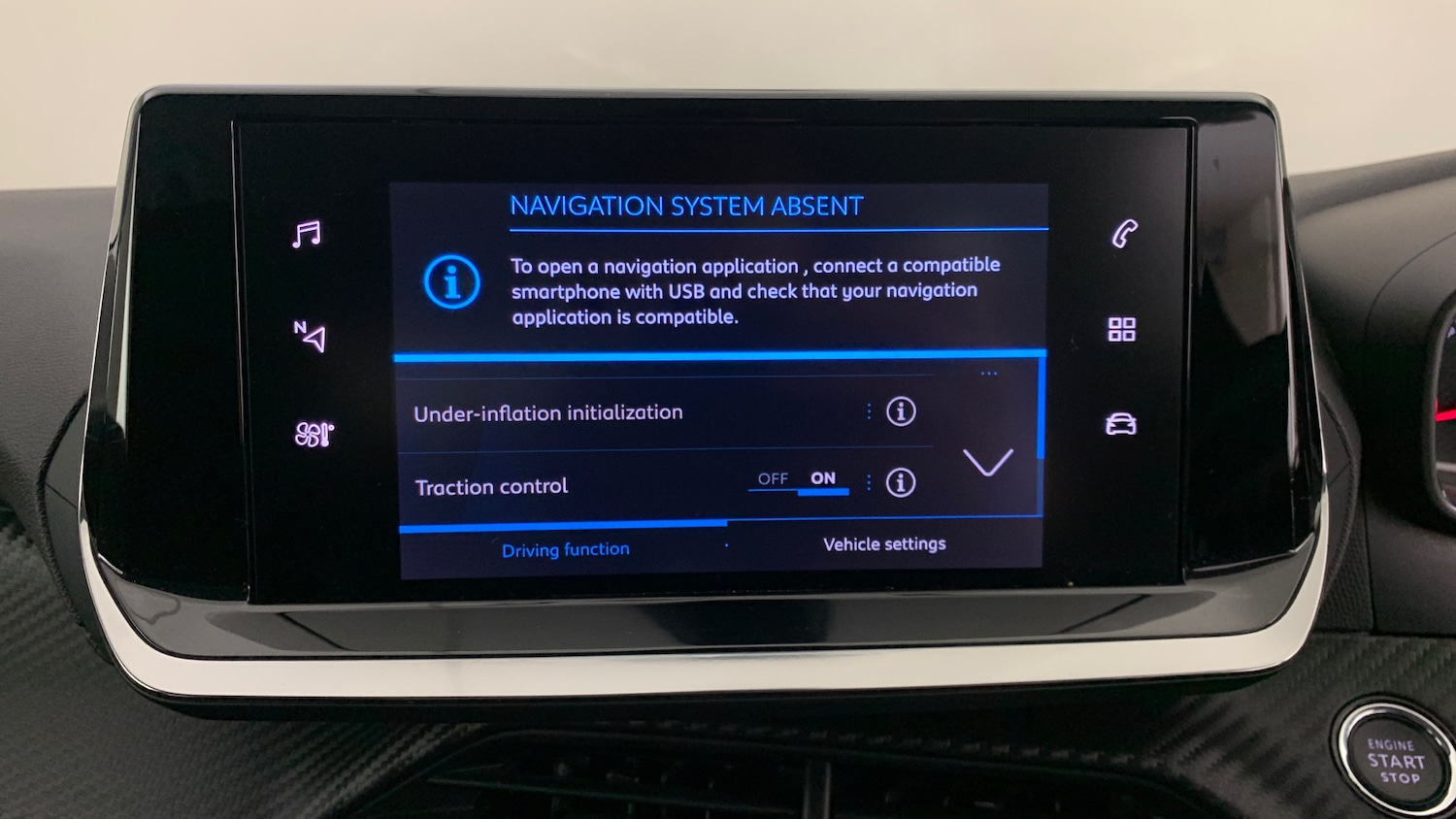 Used Peugeot 208 2021 for sale - 76359090: Photo 29