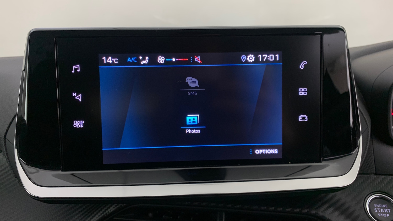 Used Peugeot 208 2021 for sale - 76359090: Photo 30