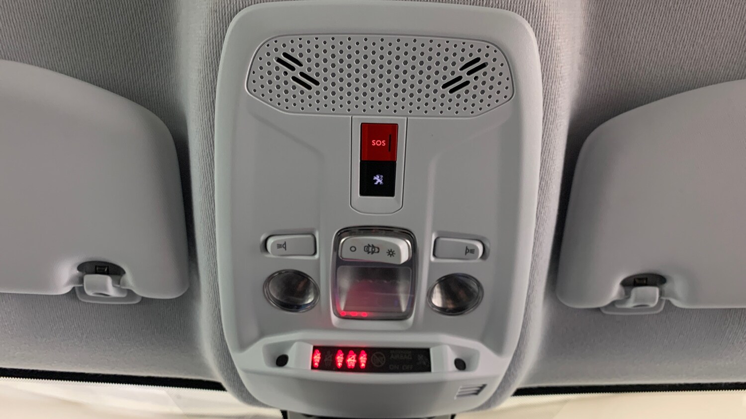 Used Peugeot 208 2021 for sale - 76359090: Photo 34