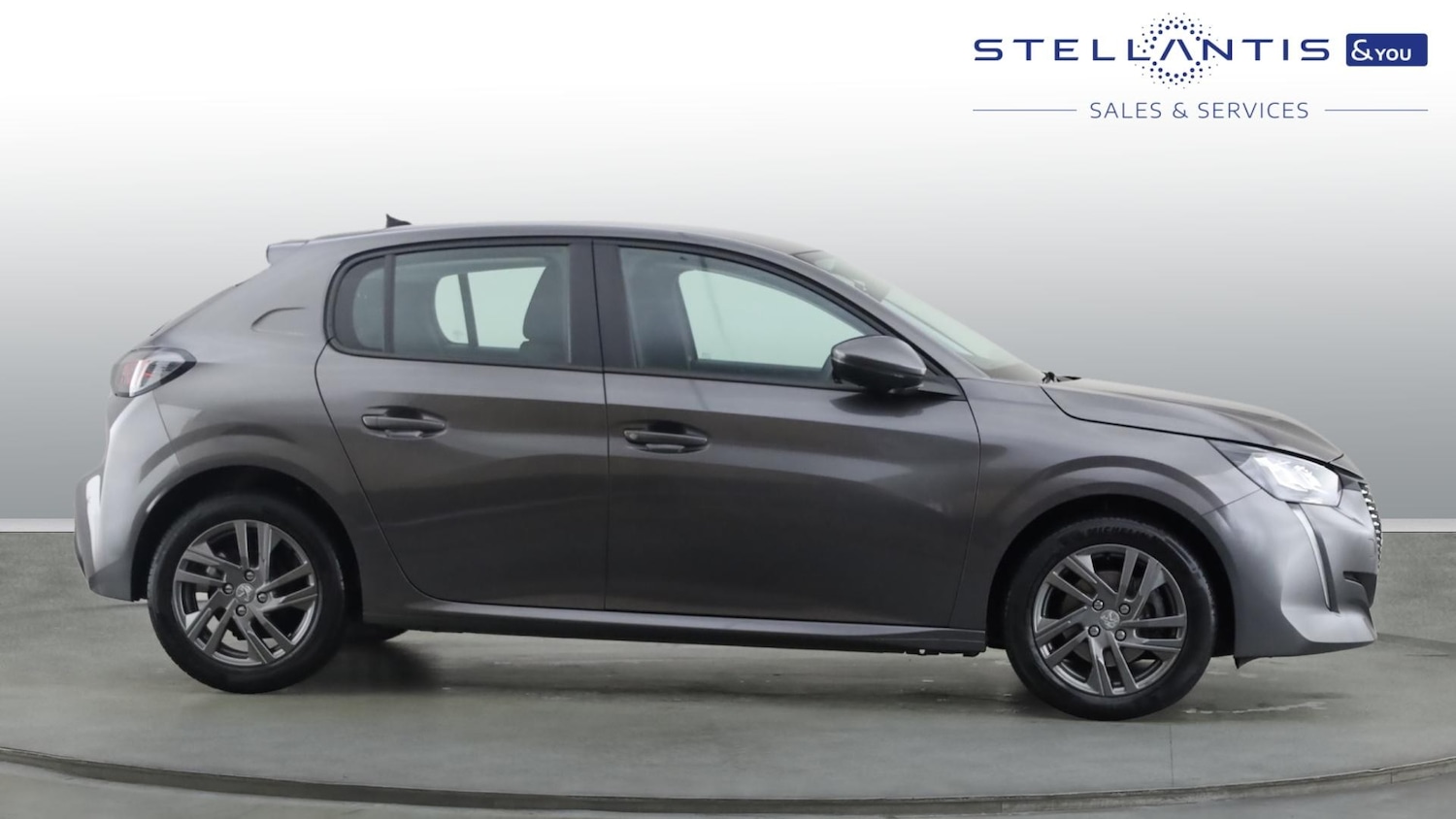 Used Peugeot 208 2021 for sale - 76359090: Photo 4