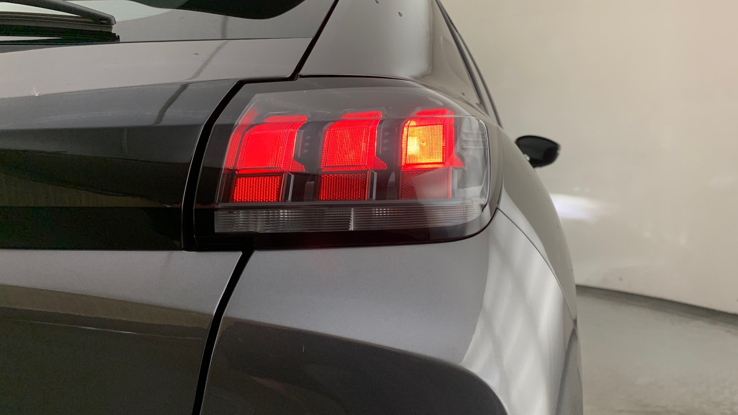 Used Peugeot 208 2021 for sale - 76359090: Photo 41