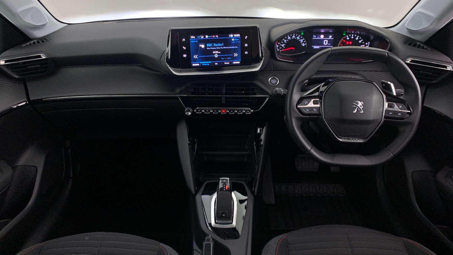 Used Peugeot 208 2021 for sale - 76359090: Photo 9