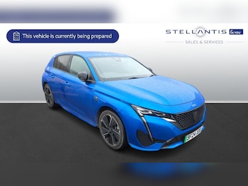 Used Peugeot 308 2024 for sale - 77659690: Photo