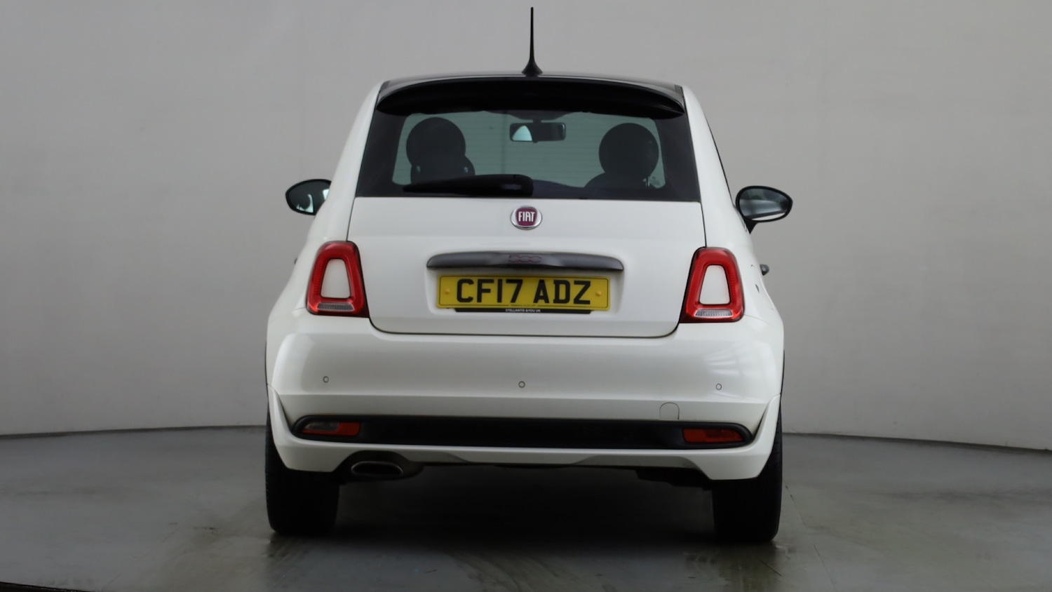 Vehicle 13