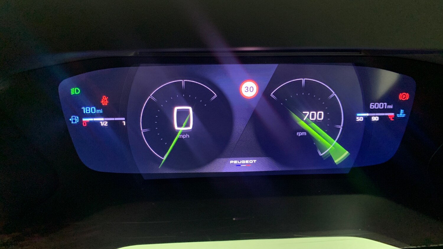 Used Peugeot 208 2024 for sale - 76073686: Photo 10