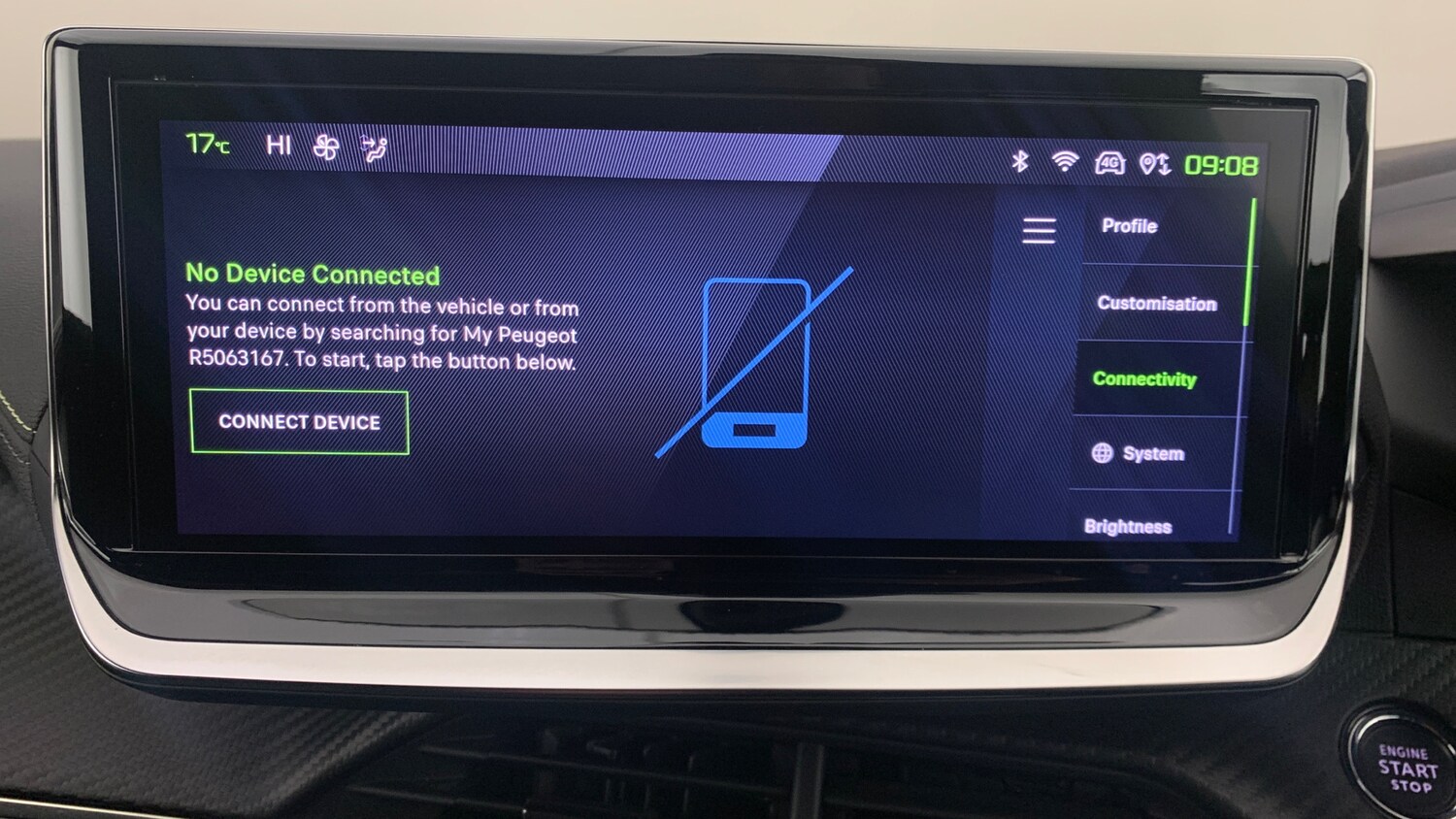 Used Peugeot 208 2024 for sale - 76073686: Photo 11