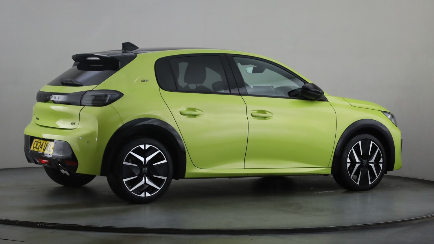Used Peugeot 208 2024 for sale - 76073686: Photo 12