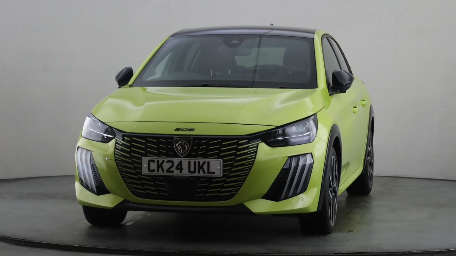 Used Peugeot 208 2024 for sale - 76073686: Photo 16