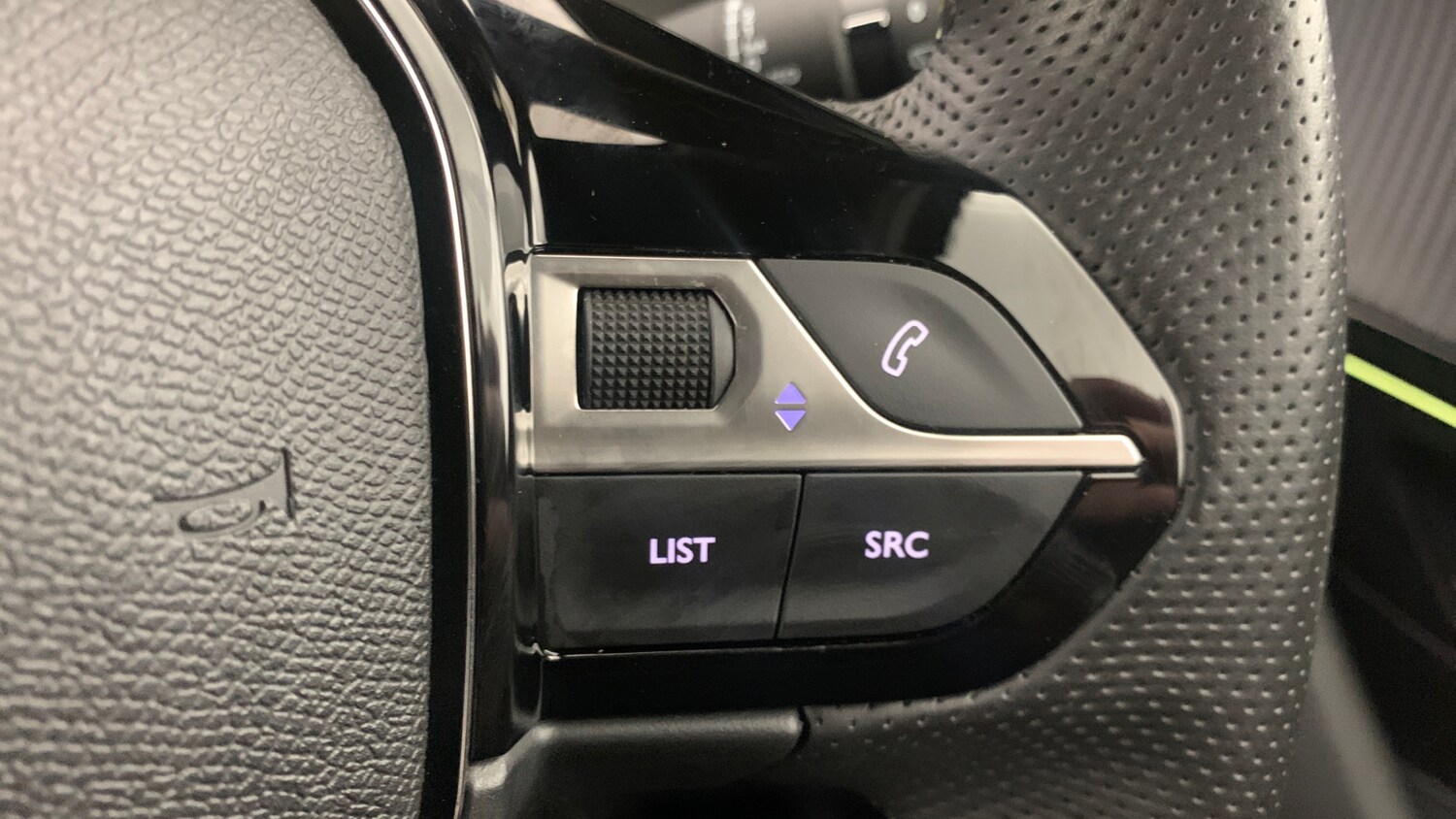 Used Peugeot 208 2024 for sale - 76073686: Photo 18