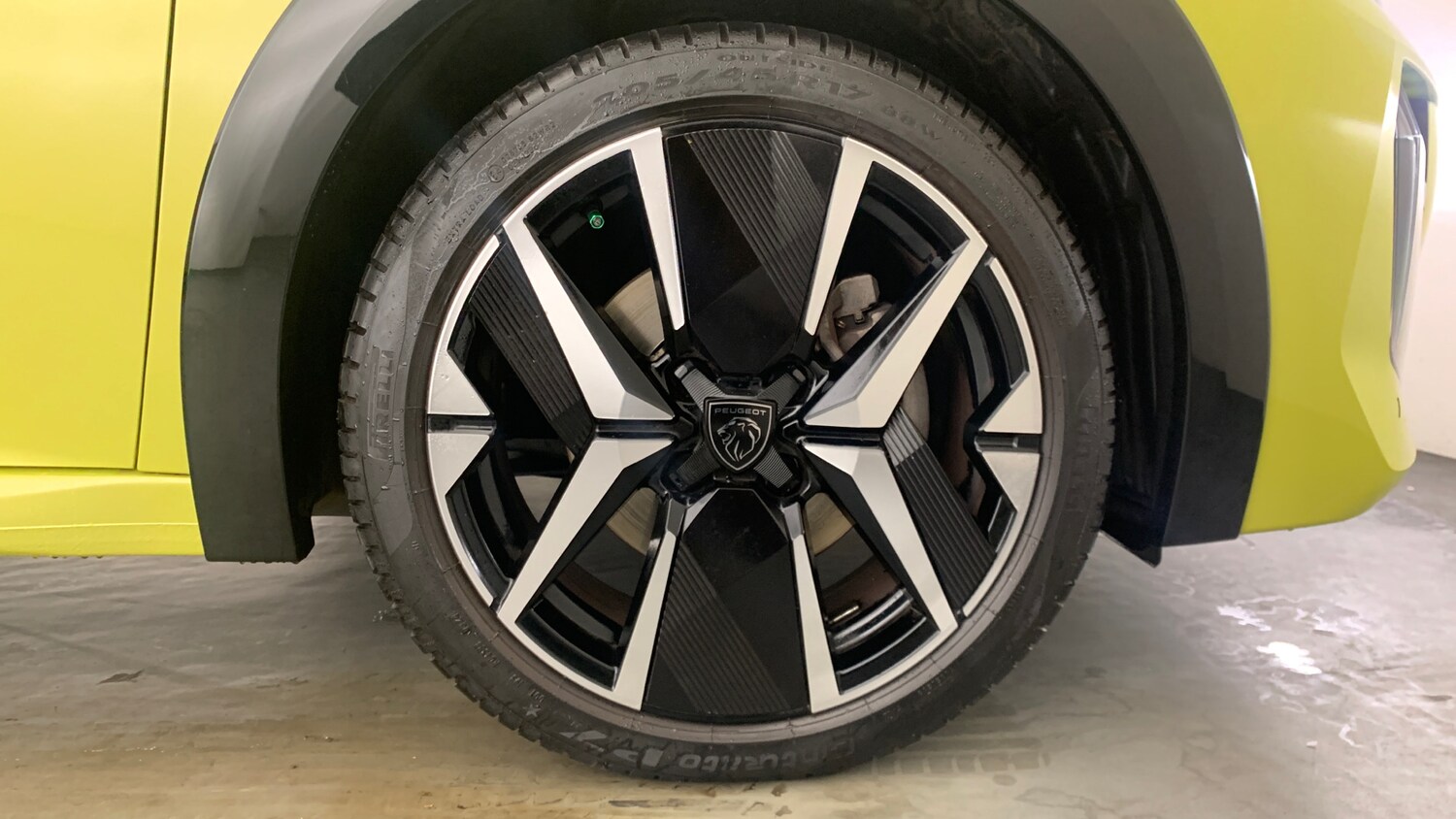 Used Peugeot 208 2024 for sale - 76073686: Photo 23