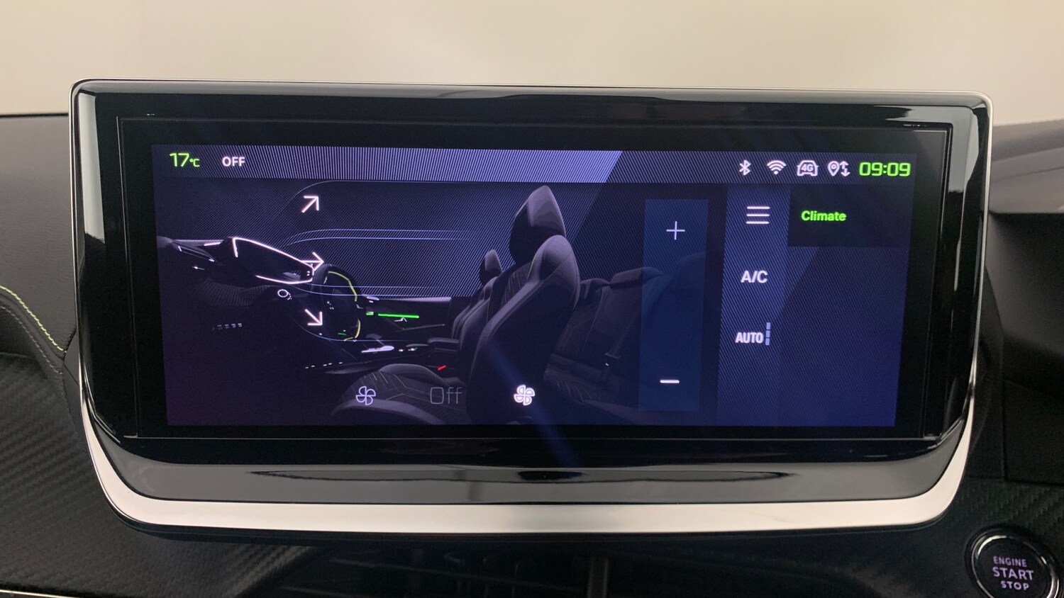 Used Peugeot 208 2024 for sale - 76073686: Photo 24