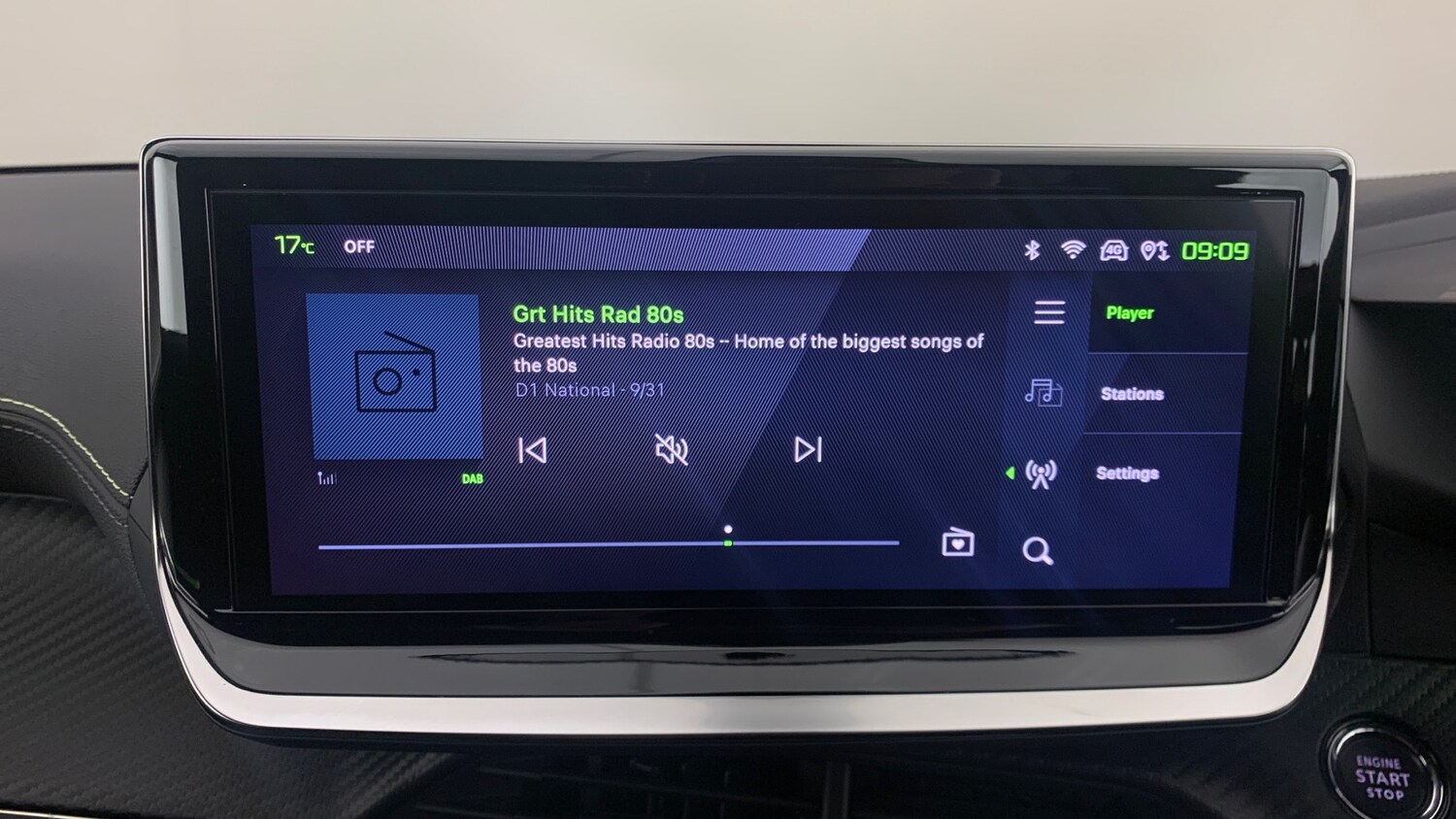 Used Peugeot 208 2024 for sale - 76073686: Photo 26