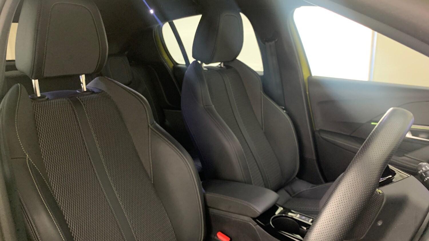 Used Peugeot 208 2024 for sale - 76073686: Photo 39