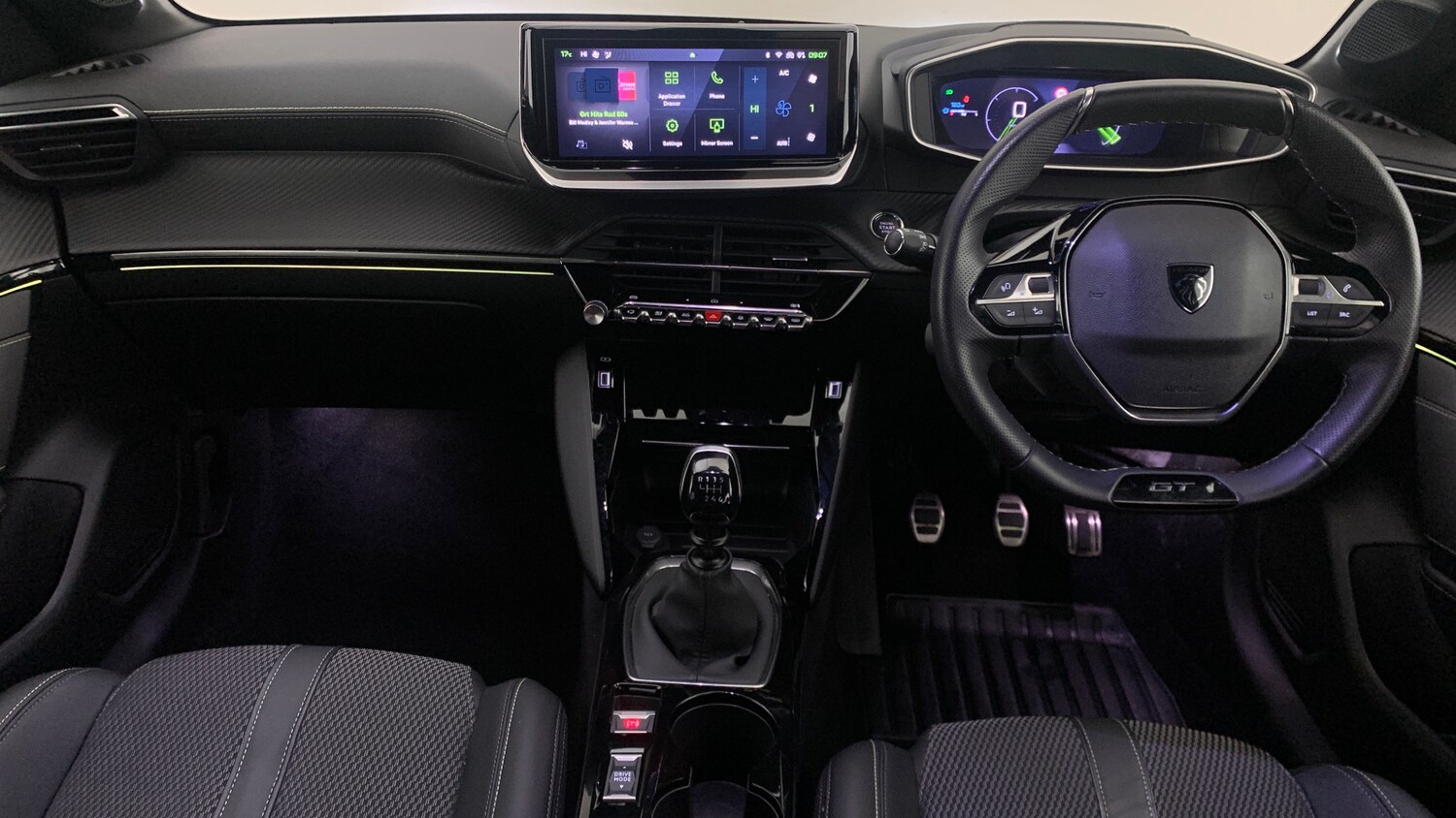 Used Peugeot 208 2024 for sale - 76073686: Photo 9