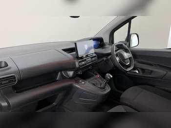 Used Peugeot Partner 2025 for sale - 79727933: Photo