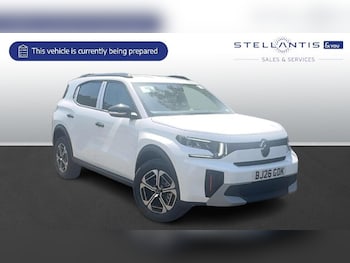 Used Citroen C3 Aircross 2026 for sale - 79000415: Photo
