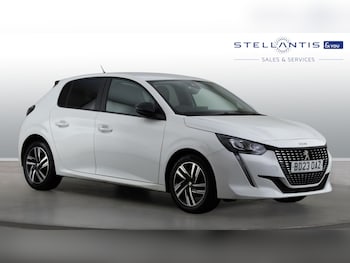 Used Peugeot 208 2023 for sale - 78363559: Photo