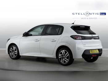 Used Peugeot 208 2023 for sale - 78363559: Photo