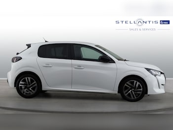 Used Peugeot 208 2023 for sale - 78363559: Photo