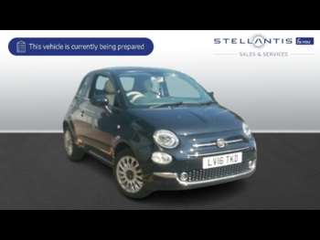 2016 - 1.2 Lounge Hatchback 3dr Petrol Manual Euro 6 (s/s) (69 bhp)