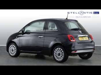 Used Fiat 500 2016 for sale - 75238065: Photo