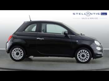 Used Fiat 500 2016 for sale - 75238065: Photo