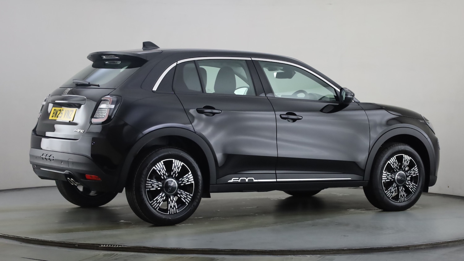 Used Fiat 600 2025 for sale - 76315610: Photo 12