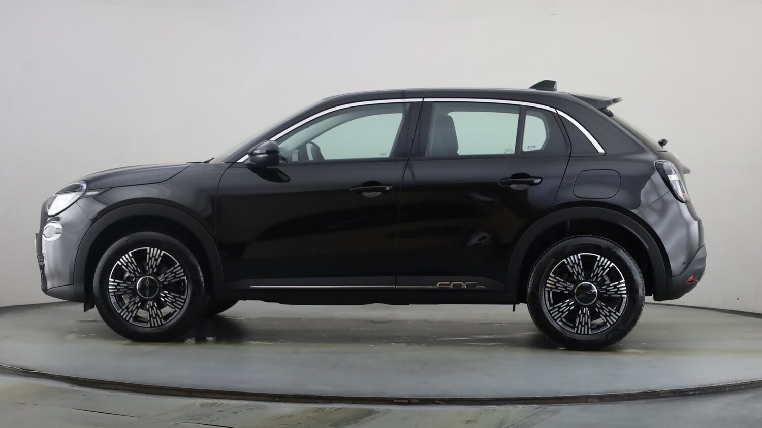 Used Fiat 600 2025 for sale - 76315610: Photo 14