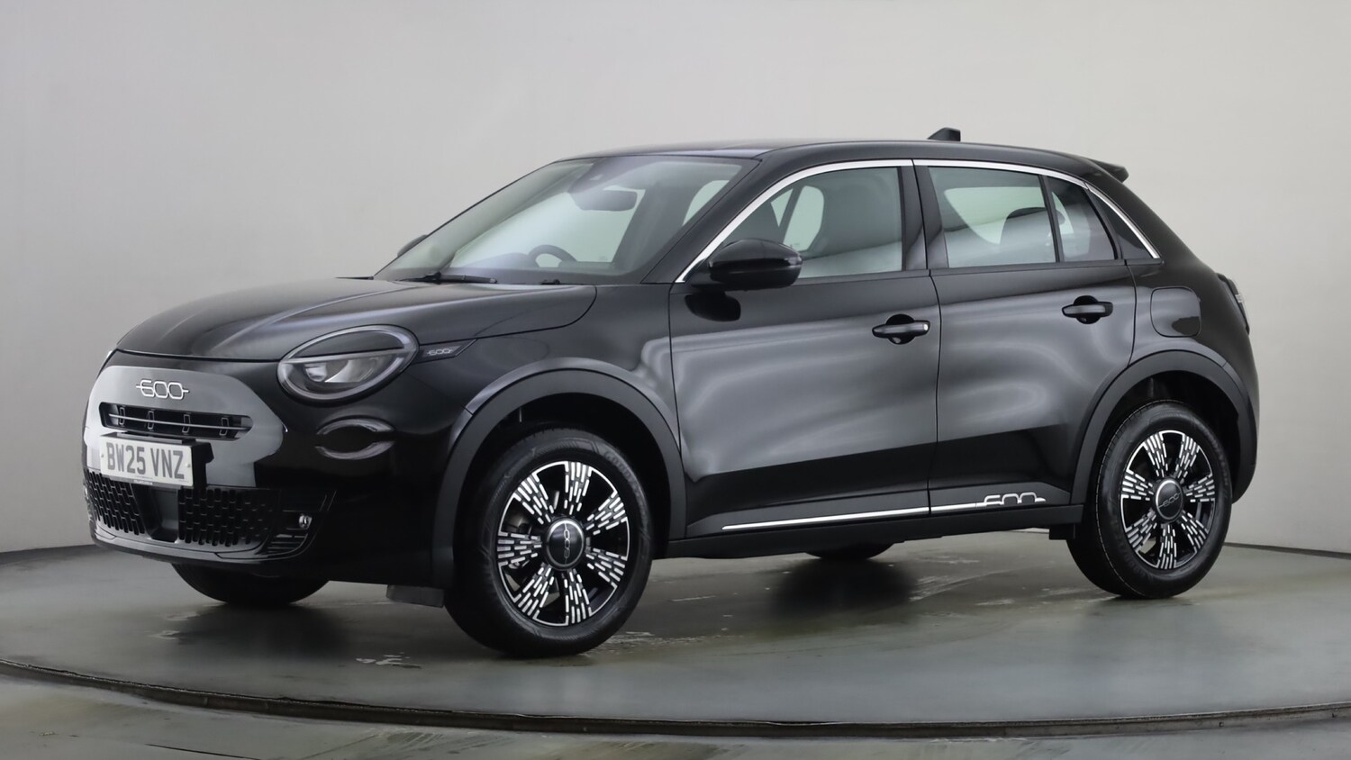 Used Fiat 600 2025 for sale - 76315610: Photo 15