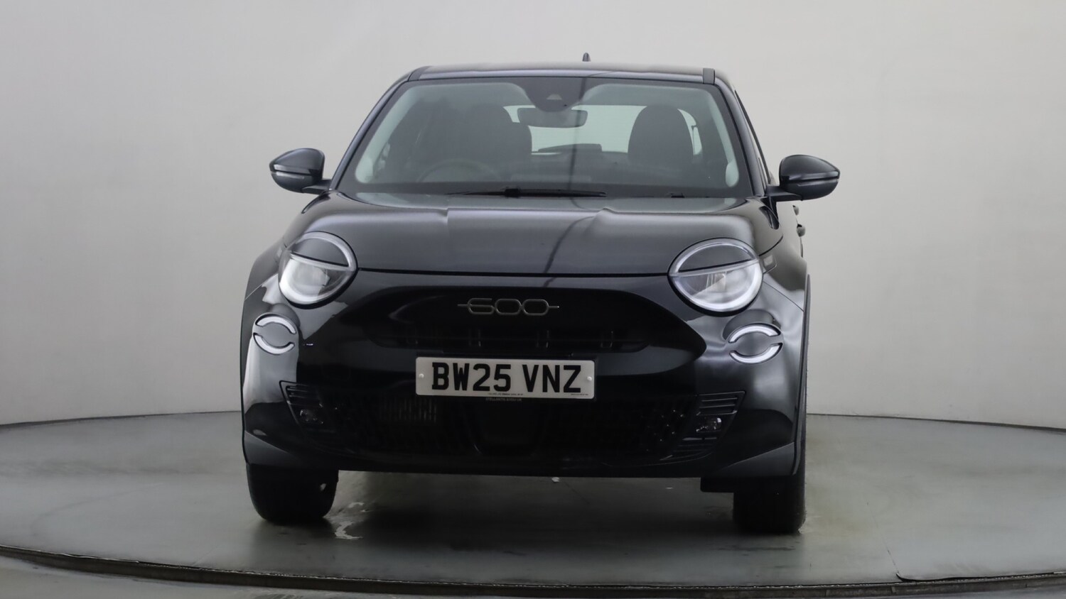 Used Fiat 600 2025 for sale - 76315610: Photo 16