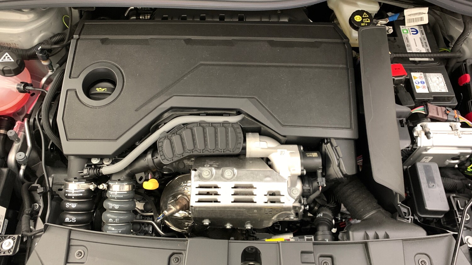 Used Fiat 600 2025 for sale - 76315610: Photo 21