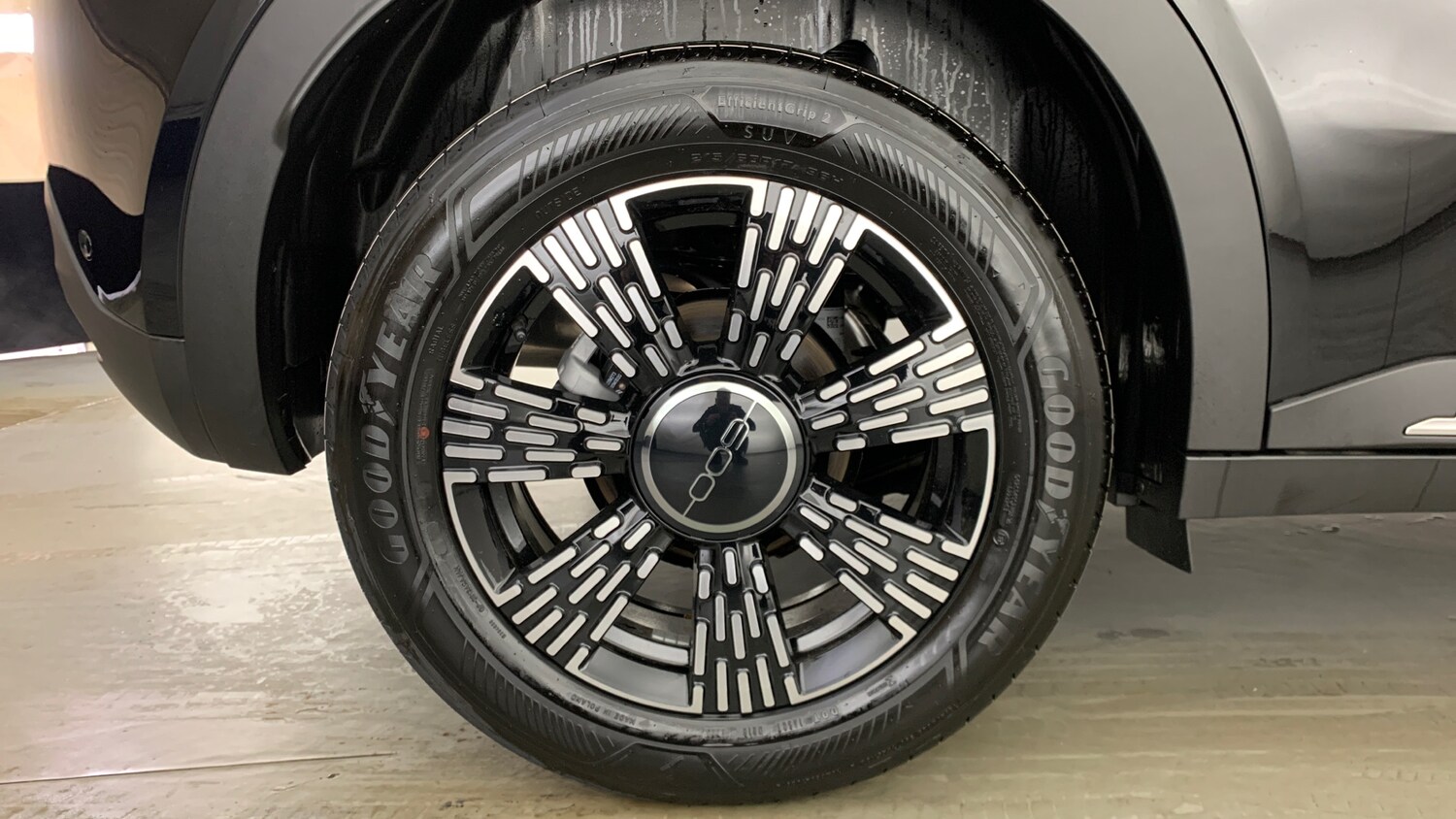 Used Fiat 600 2025 for sale - 76315610: Photo 22