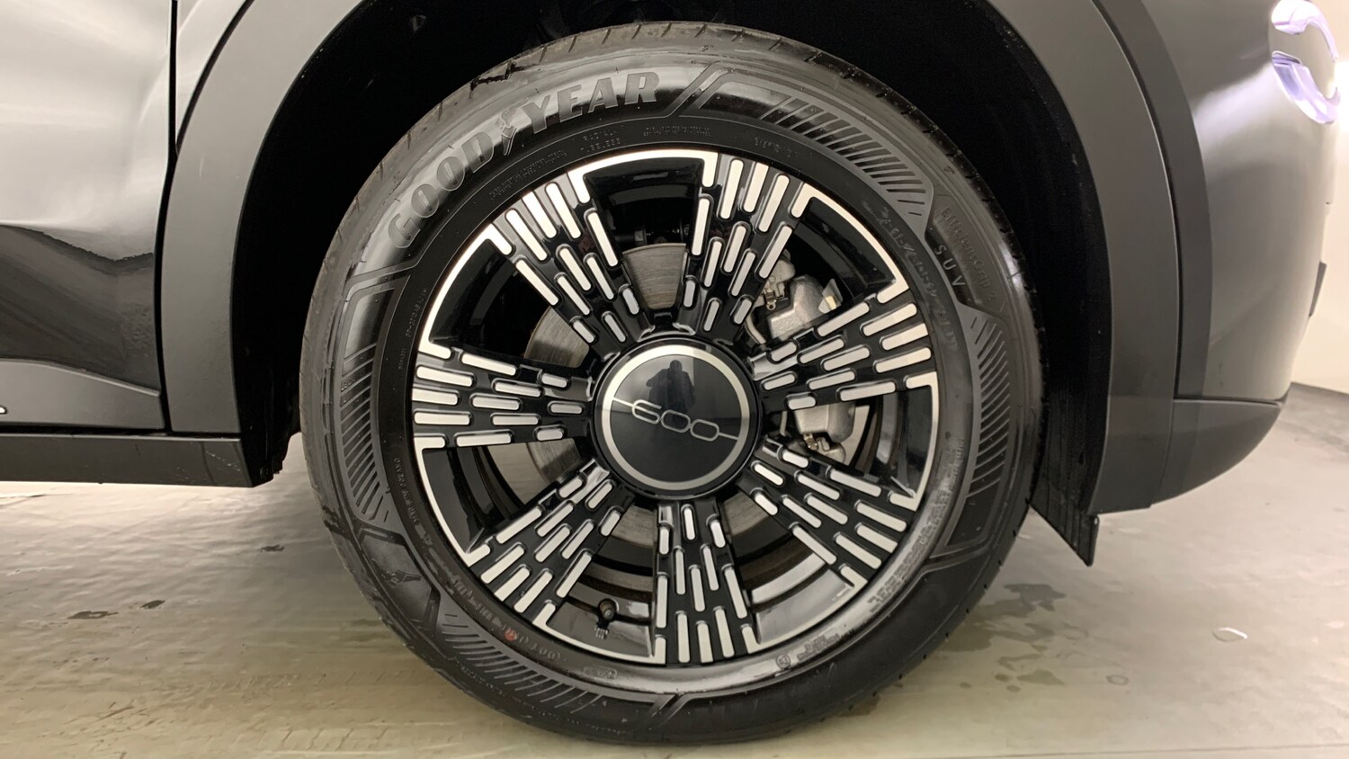 Used Fiat 600 2025 for sale - 76315610: Photo 23