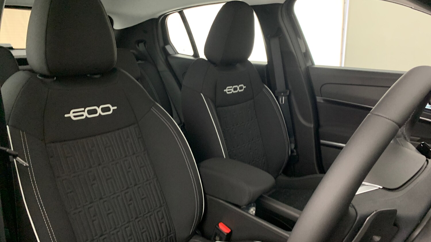 Used Fiat 600 2025 for sale - 76315610: Photo 36