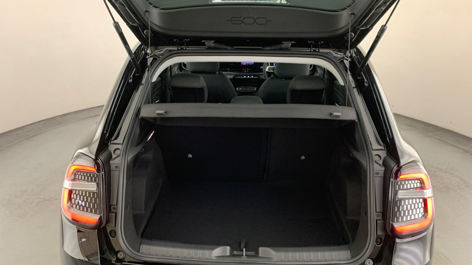 Used Fiat 600 2025 for sale - 76315610: Photo 5