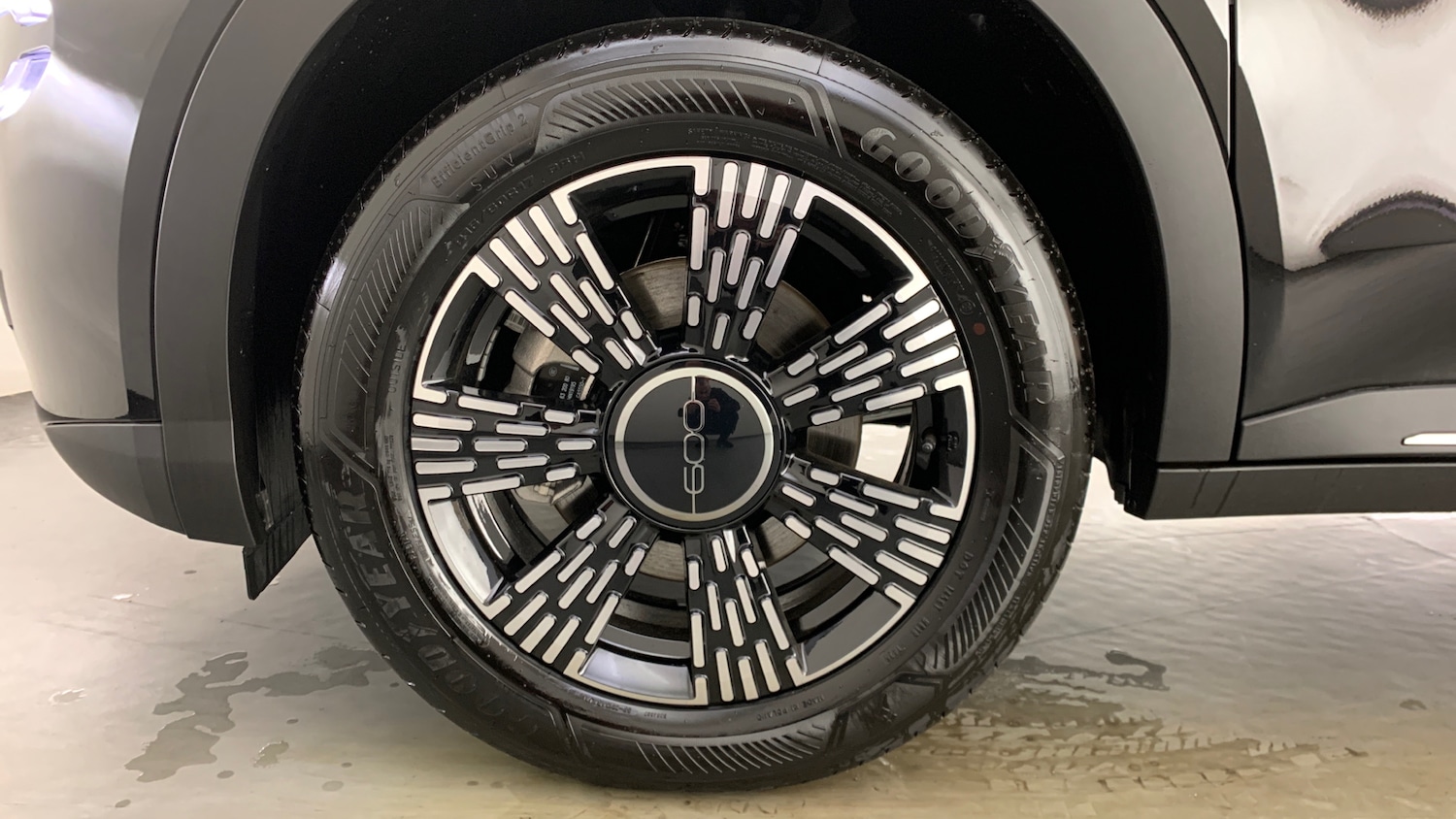 Used Fiat 600 2025 for sale - 76315610: Photo 6