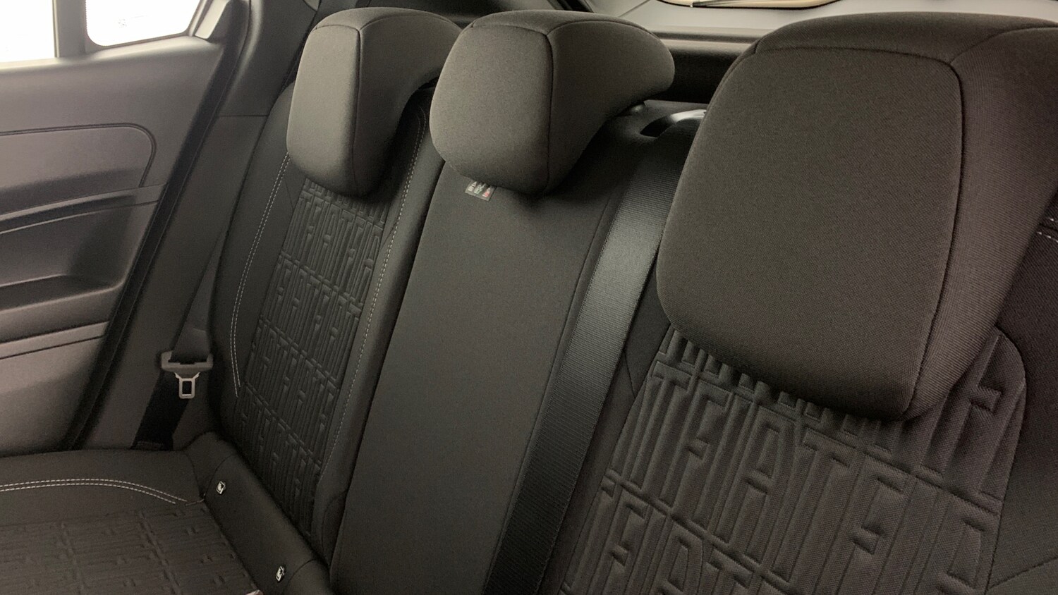 Used Fiat 600 2025 for sale - 76315610: Photo 8