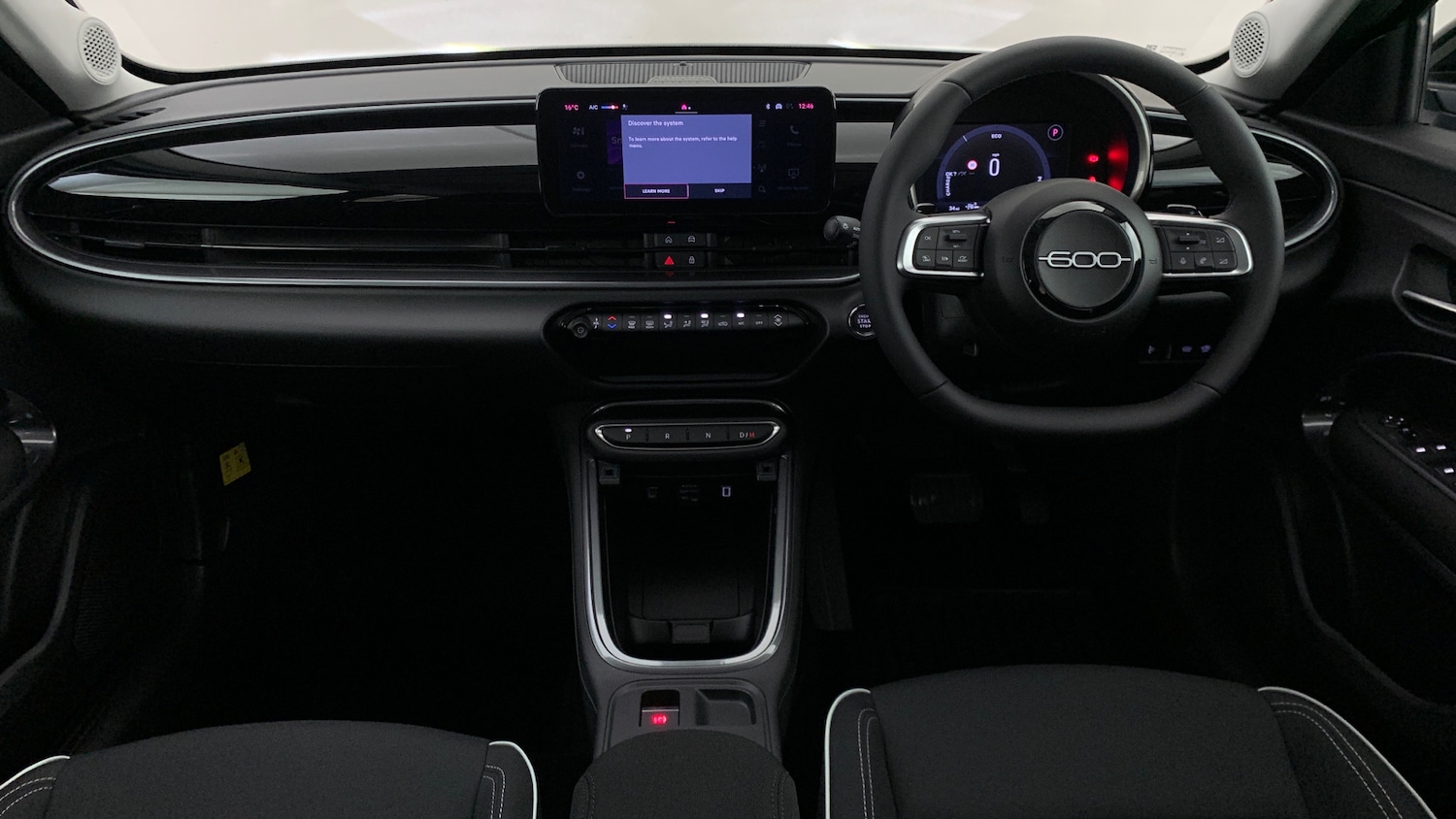 Used Fiat 600 2025 for sale - 76315610: Photo 9