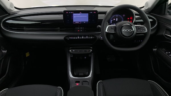 Used Fiat 600 2025 for sale - 76315610: Photo 9
