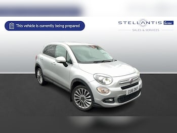 2016 - 1.4 Multiair Lounge 5dr