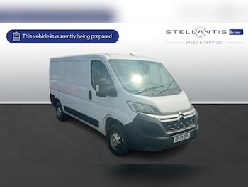 Used Citroen Relay 2023 for sale - 79485351: Photo