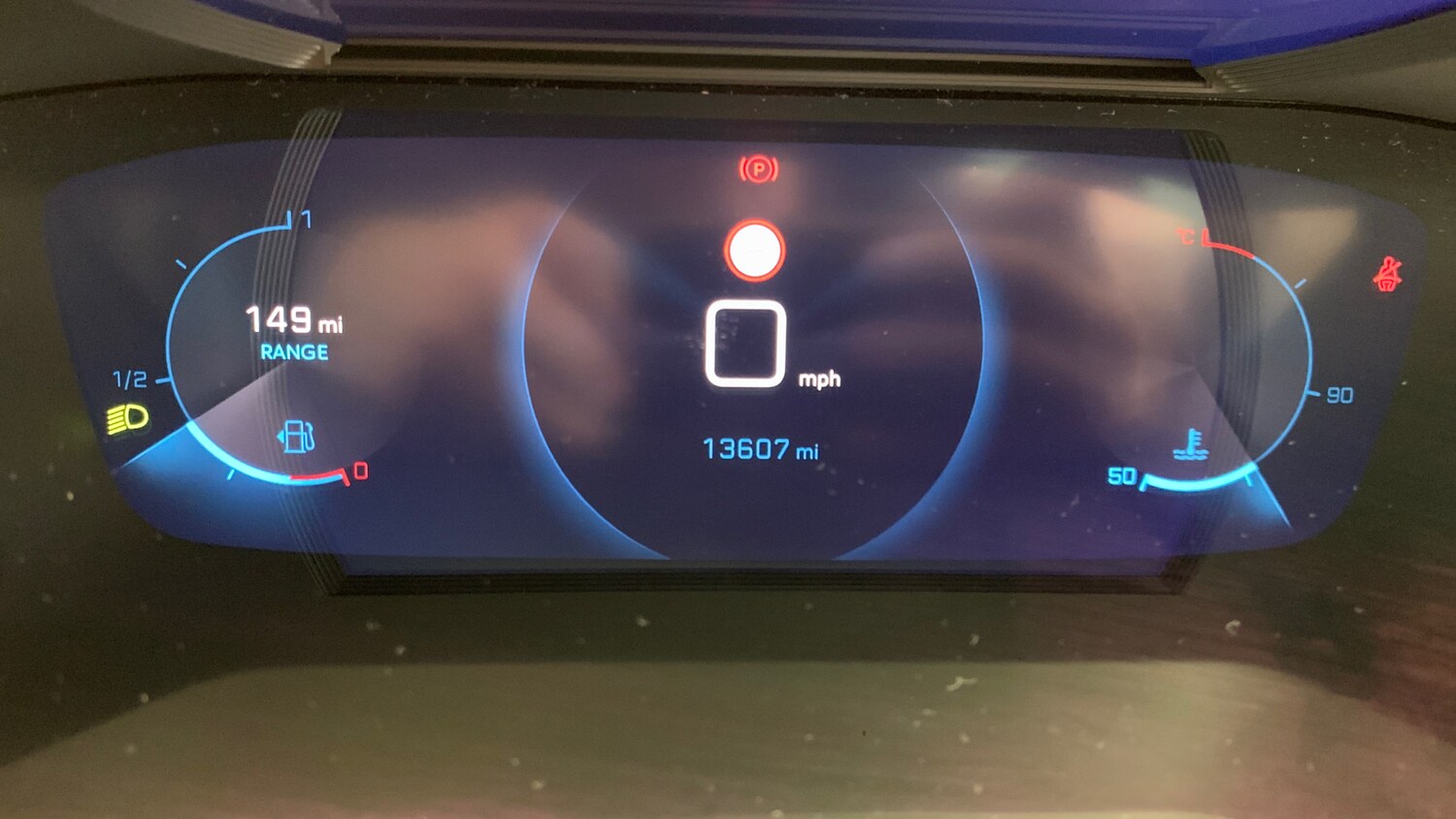 Used Peugeot 208 2022 for sale - 76441696: Photo 10