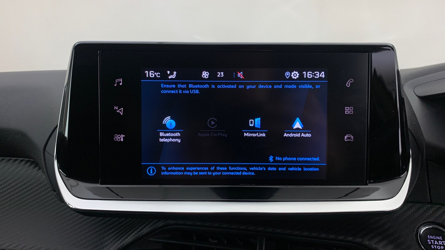 Used Peugeot 208 2022 for sale - 76441696: Photo 11