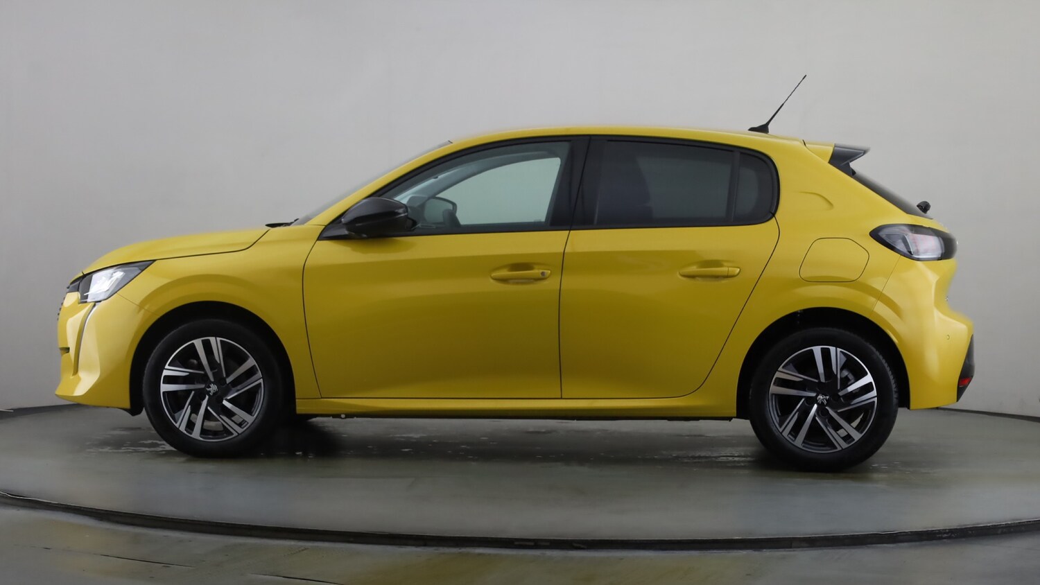 Used Peugeot 208 2022 for sale - 76441696: Photo 14