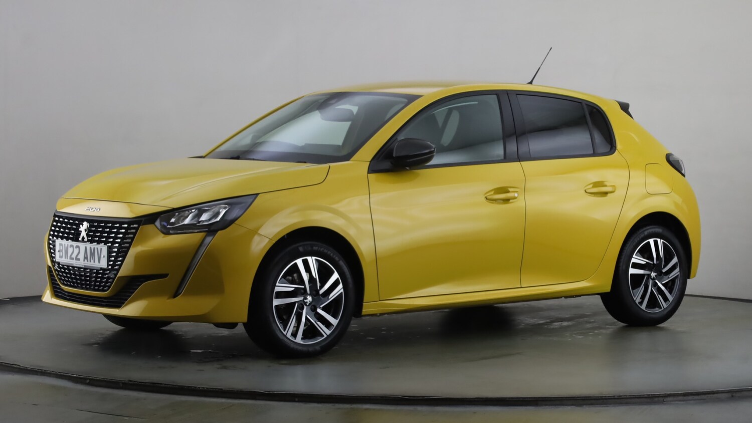 Used Peugeot 208 2022 for sale - 76441696: Photo 15